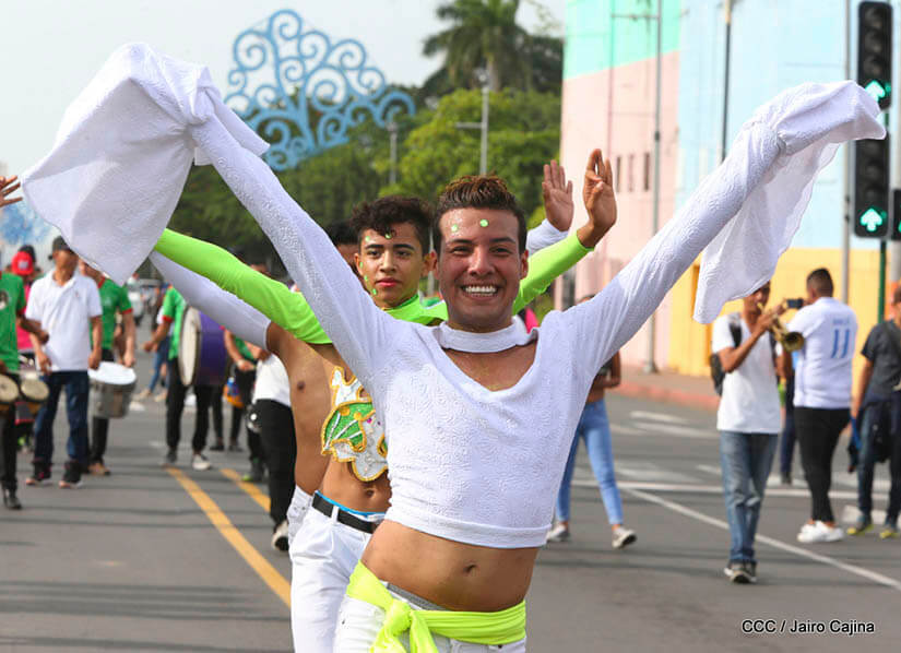 avenida
